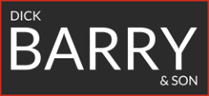 Dick Barry & Son