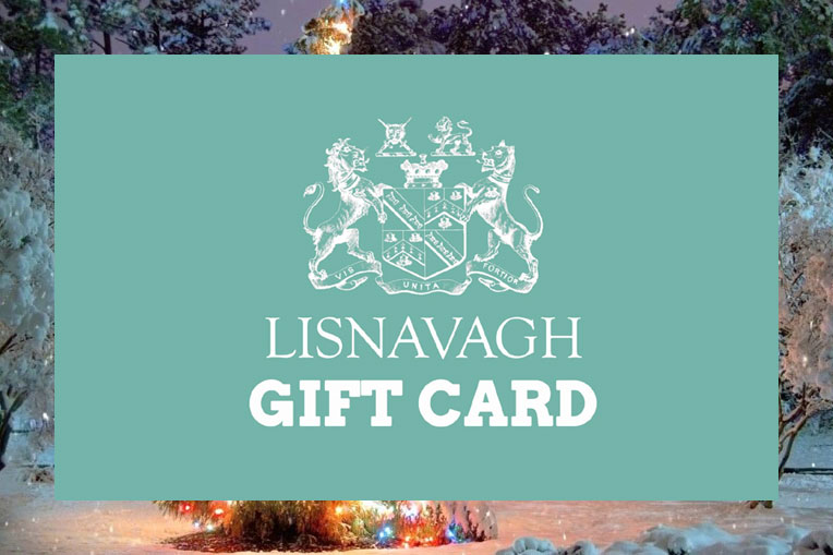 Christmas Gift Ideas - Lisnavagh