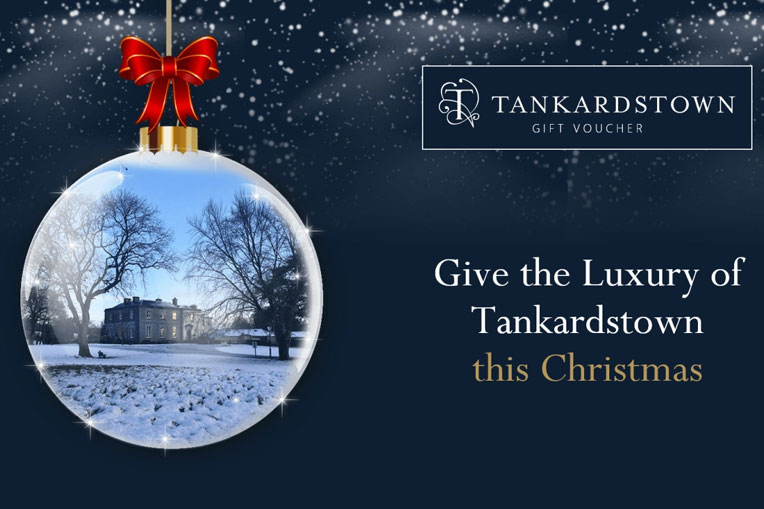 Christmas Gift Ideas - Tankardstown