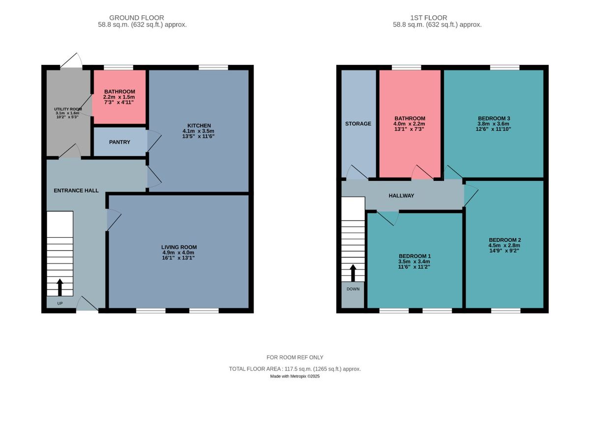 Three-Bed Residence For Sale: 15 Cork Road, Skibbereen, Co. Cork