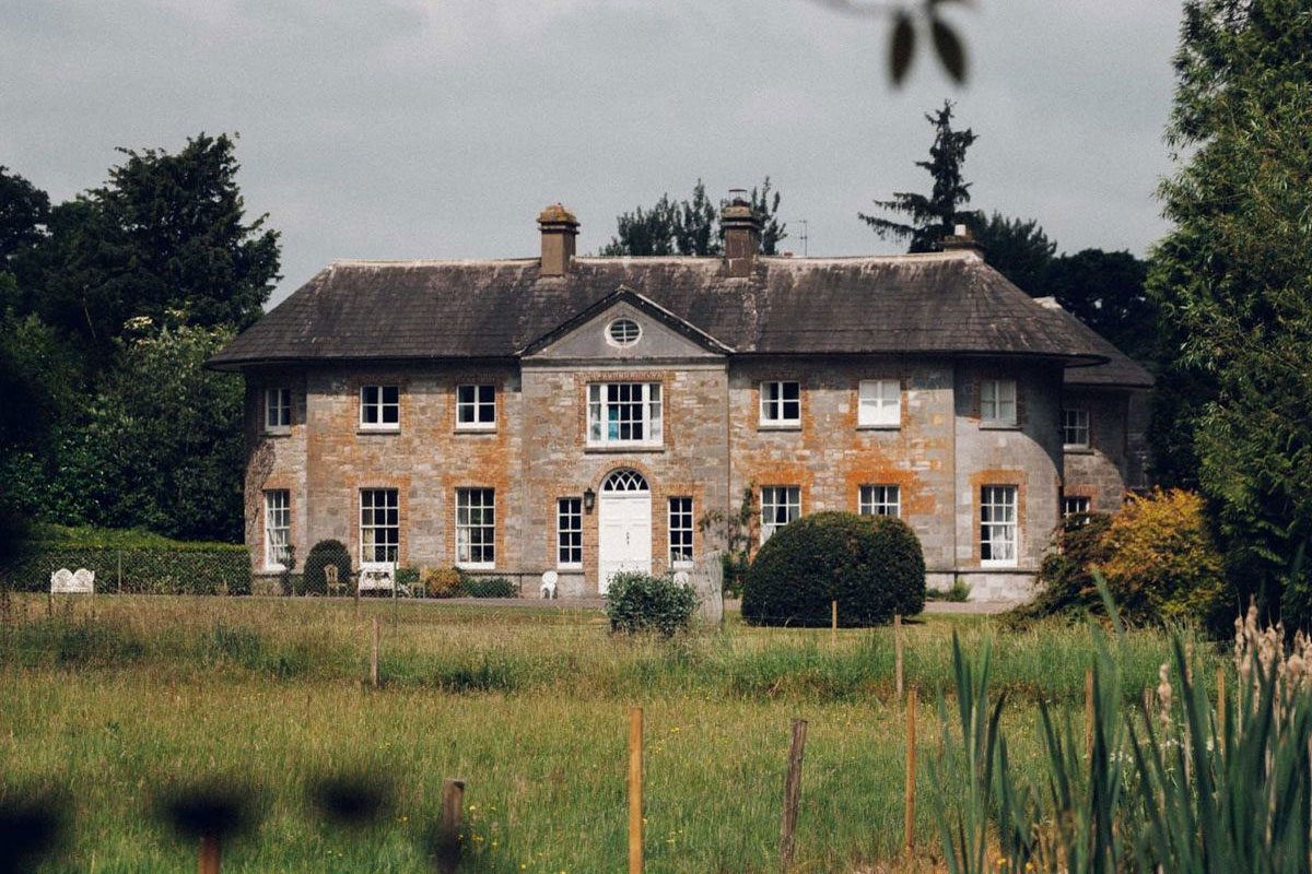 Period Property For Sale: Assolas House, Assolas, Castlemagner, Co. Cork
