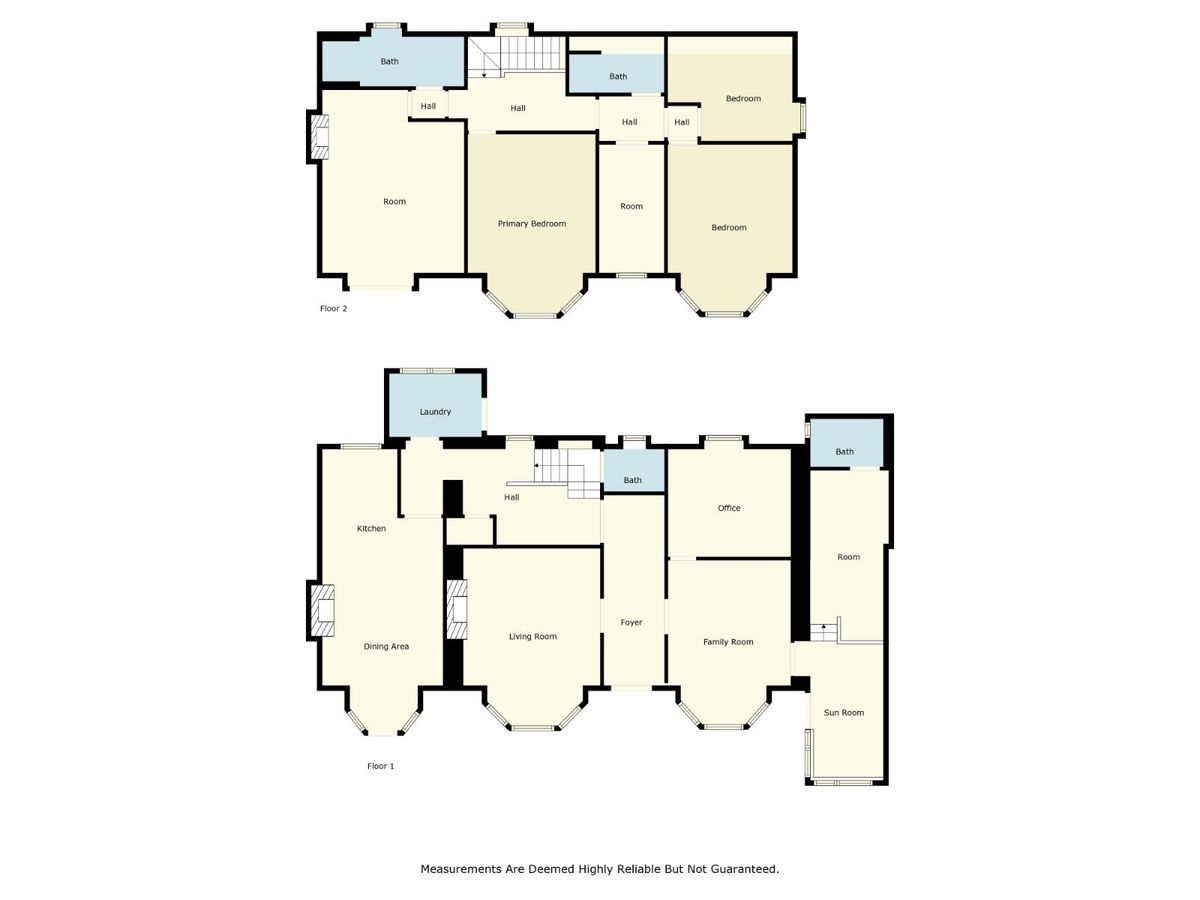 Elegant Period Residence For Sale: Landscape Villa, 141 Sunday’s Well Road, Sunday’s Well, Co. Cork