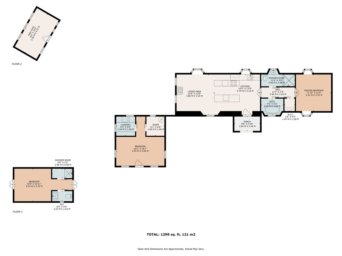 Renovated Cottage For Sale: Moon Cottage, Ballyweeaun, Clonbur, Co. Galway