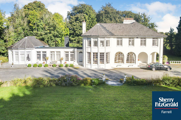 Period Residence For Sale: Mount Ashley, Glebe, Roosky, Co. Roscommon