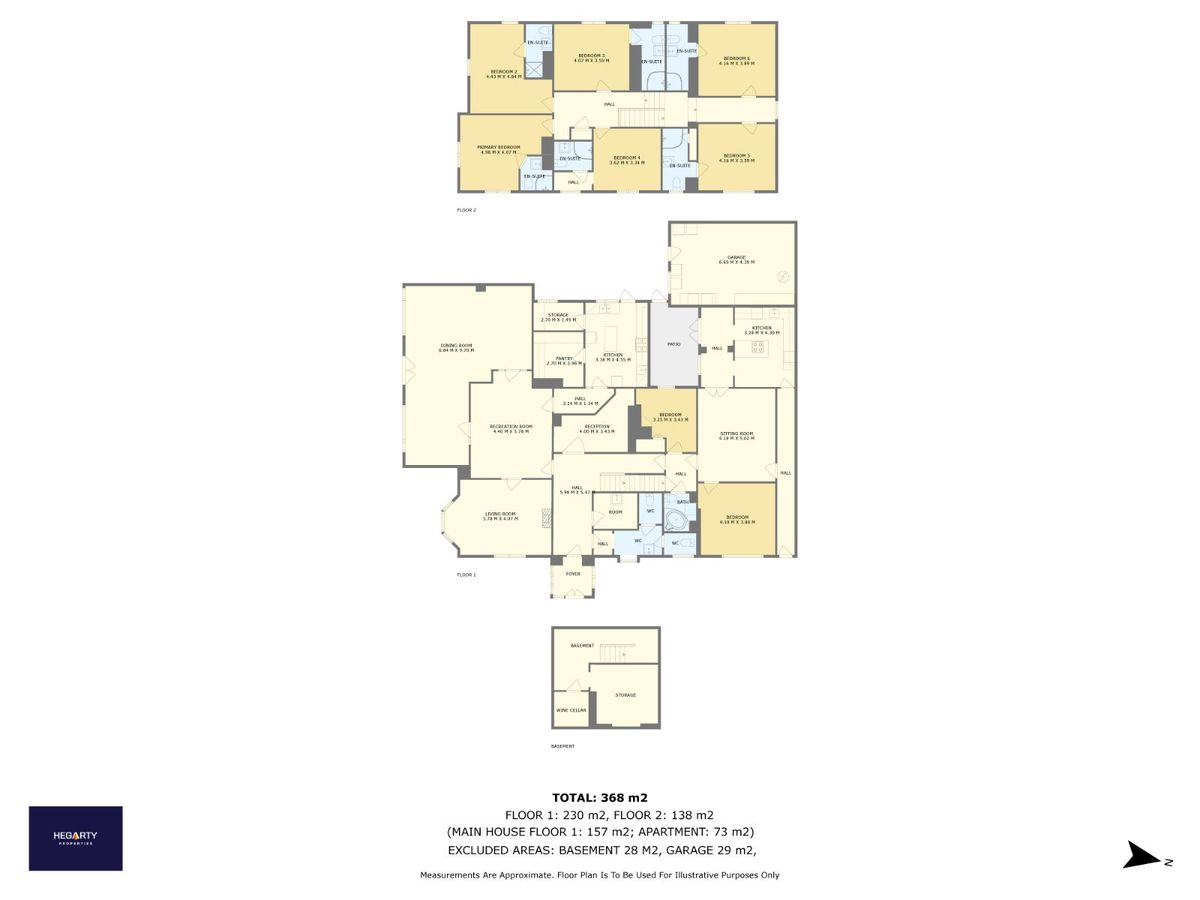 Victorian Property For Sale: Robin Hill, Lake Road, Cobh, Co. Cork