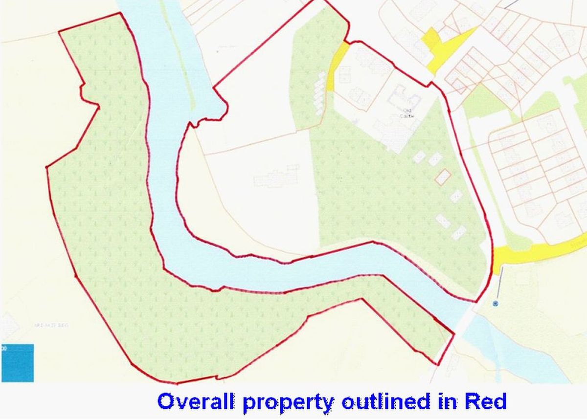 Property Complex For Sale: The Lodge, Dromahair, Co. Leitrim