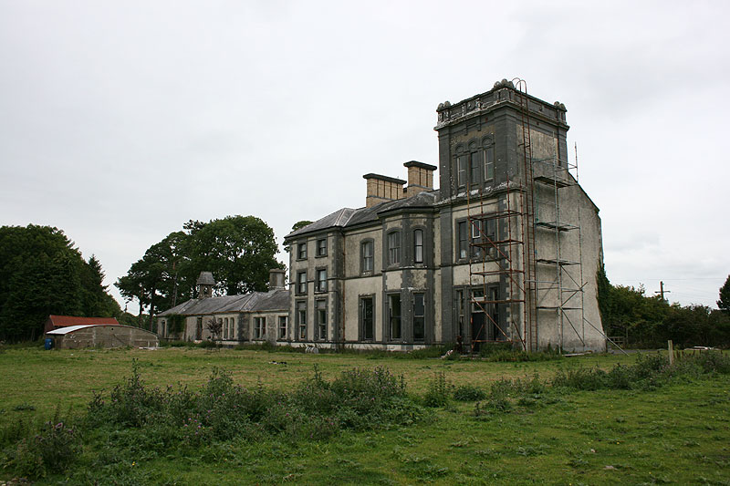 How To Research Your Period House