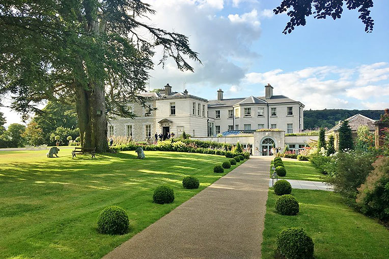 Tankardstown House, Slane, Co. Meath
