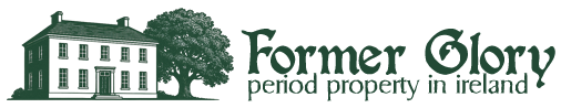 FormerGlory.ie Logo